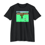 Pedigo Submission Fighting Punch-Out T-Shirt