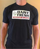 Daisy Fresh American Jiu-Jitsu Short Sleeve Shirt