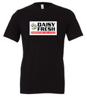 Daisy Fresh American Jiu-Jitsu Short Sleeve Shirt