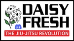 Daisy Fresh Hooded Track Jacket Batch 3: The Jiu-Jitsu Revolution